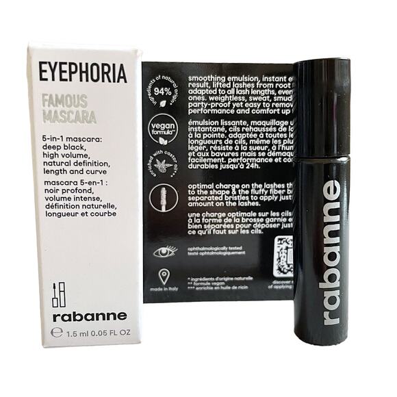 Rabanne Other - 3 FOR $15 Rabanne Mascara